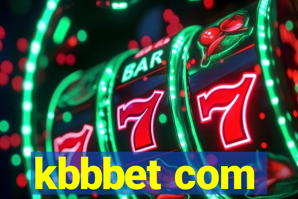 kbbbet com